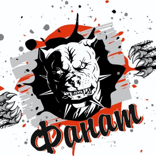 Спортивный клуб "ФАНАТ"